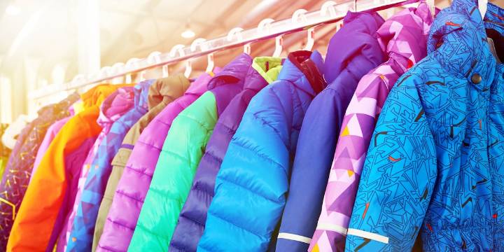 Pittsylvania County Sheriff’s Office hosts first winter coat drive