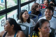 Imoveqroo establece tarifa de transporte público urbano en Chetumal