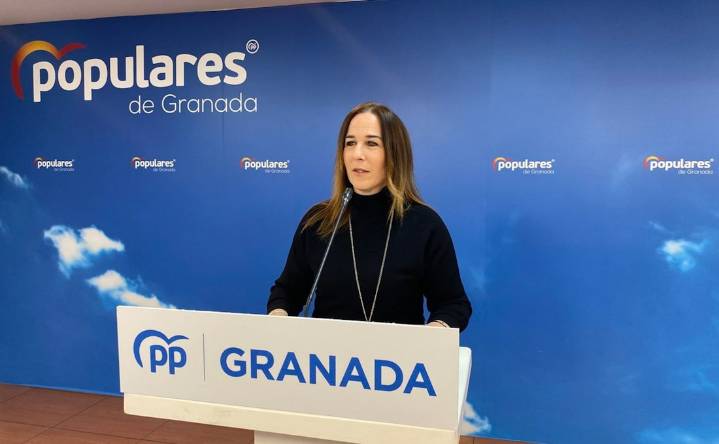 PP exige a Montero y Fernández aclarar escándalos del PSOE en Granada