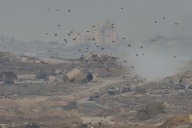 Israel kills 34 people in Gaza, say health officials, ahead of UN meeting