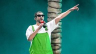 Bad Bunny skips U.S. tour dates over ICE concerns for Latino fans