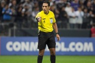 Alianza solicitó a CONAR cambio de árbitro Diego Haro pata su partido ante Garcilaso