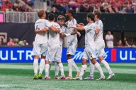 San Diego FC draws with Atlanta United