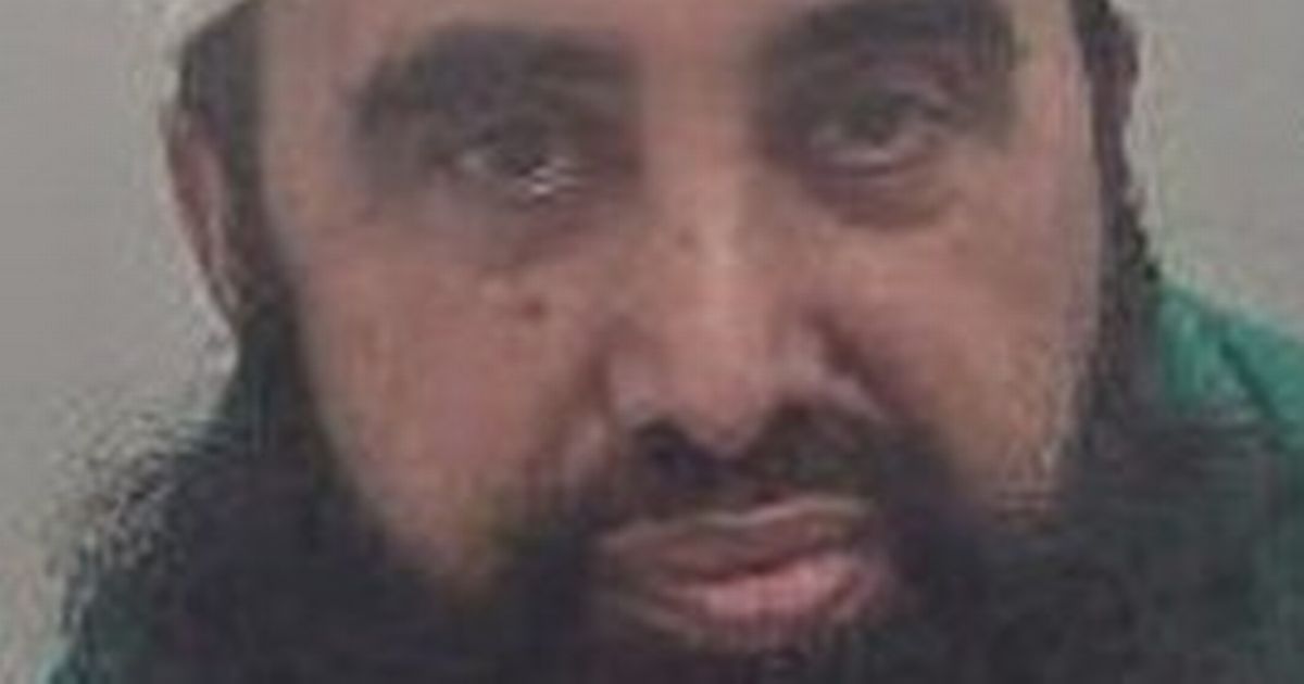Newham mosque leader who sexually assaulted 4 children jailed