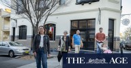 London Hotel Paddington: Pub outdoor dining plan sparks neighbour dispute