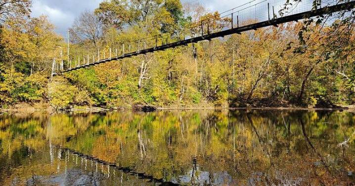 New fund plants roots for future of Seven Bend State Park