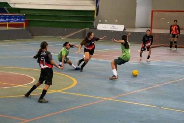 La categoría prejuvenil de los Juegos Intercolegiados Nacionales ya ‘vibra’ en el Caribe