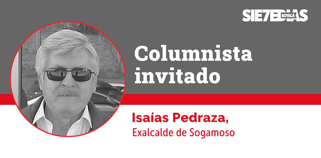 Crónica de los teatros y el cine en Sogamoso – Isaias Pedraza #ColumnistaInvitado