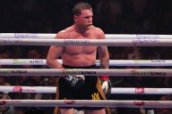 Deadspin | Reports: Canelo Alvarez out until at least mid-2026 after elbow surgery