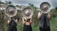 Un grito de resistencia: Eruca Sativa presenta en Córdoba su último álbum "A tres días de la Tierra"