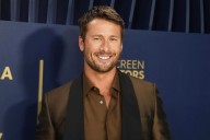 "La primera persona en la que pensé”. El curioso motivo por el que Glen Powell le pidió consejo a Tom Cruise