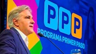 Llaryora relanzó el Programa Primer Paso: "Gobernar es generar trabajo"