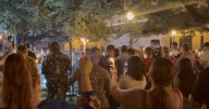 More than a thousand gather in Bell County to honor Charlie Kirk at Vigil