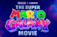 Anuncian la película ‘Super Mario Galaxy’