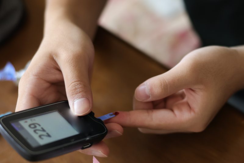 What is the rare condition known as Type 1.5 diabetes?