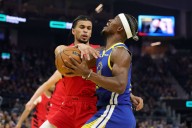Countdown to Portland Trail Blazers’ training camp: Toumani Camara