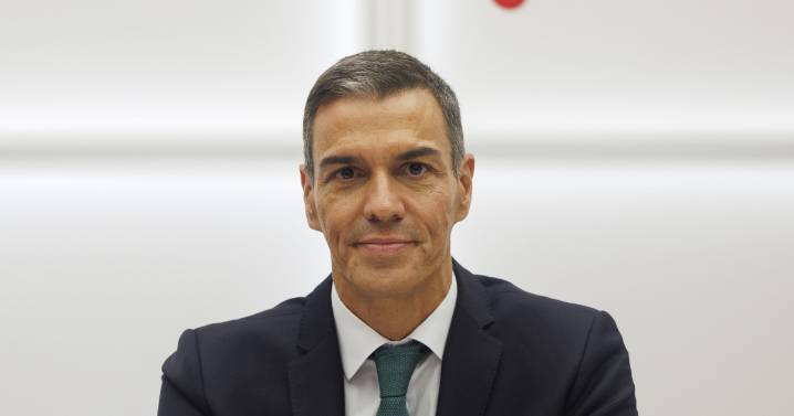 Sánchez felicita la Diada a los catalanes con una falta de ortografía: «Es muy triste»