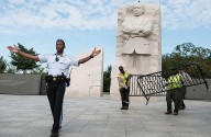 What A Federal Government Shutdown Might Mean For Travelers