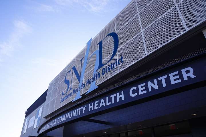 Health officials urge lead testing for young children after 52 cases in Clark County