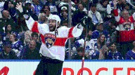 2024-25 Season Rewind: Aaron Ekblad