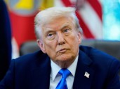 Cuál es la foto que Donald Trump no quiere que Estados Unidos vea