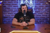 ¿El Gordo Dan da por muerto al Gobierno? En el streaming libertario Carajo parecen estar completamente rendidos