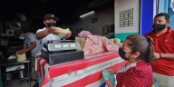 Se mantiene en 26 pesos el kilo de tortilla en la ZMO
