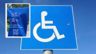 Monterrey no cobrará parquímetro a vehículos con placas de discapacidad