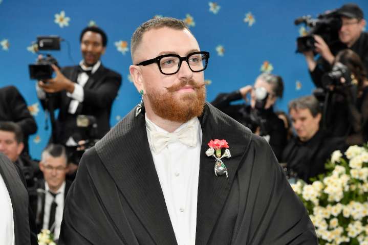 How to buy tickets to Sam Smith's New York residency online