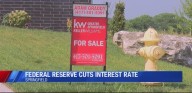 Realtors analyze recent interest rate cuts, give advice for new home buyers