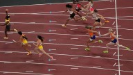 España se clasifica para la final del relevo 4x100 m femenino del Mundial de Tokio
