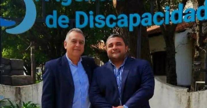 “Gestionamos que devuelvan las pensiones por invalidez que quitaron injustamente”