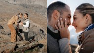 María Fernanda Aristizábal, ex Miss Colombia y presentadora de 'El Desafío', anunció que se va a casar: ¿quién es su prometido?