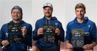'First day of training camp': Here's a look at this year's Toronto Maple Leafs