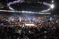 WWE Star Possibly Suffered Brutal Injury at TNA Event