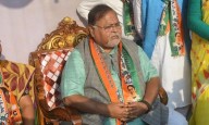 School jobs 'scam': Ex-Bengal Minister Partha Chatterjee granted bail after 3 years