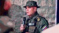 Ministro de la Defensa Vladimir Padrino López a EEUU.: «Piensen bien lo que van a hacer y no se dejen engañar»