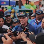 Juntos Todo Es Posible evaluó avances de proyectos con comunas de Guárico, Portuguesa y Cojedes