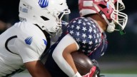 Week 6 football: Booker, ODA, Palmetto, St. Stephen's, Riverview win