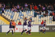 Goleada del León para decir que está más vivo que nunca