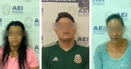 Aplazan audiencia de “robachicos del Bienestar”
