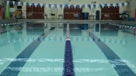 Midlakes Aquatic Center is back open for school and community use