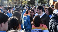 Chubut partió rumbo a los Juegos Nacionales Evita de Mar del Plata