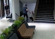 Tenía cuatro órdenes de restricción. Un femicida mató a su expareja delante de sus compañeros de trabajo en Turquía y podría enfrentar cadena perpetua