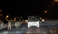 Noboa denuncia emboscada a convoy humanitario en Ecuador (+Post)