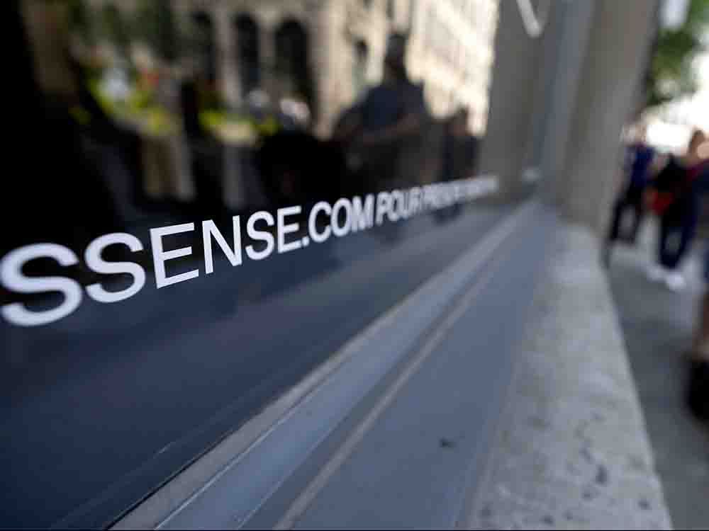 BMO, RBC and Scotiabank seek fast Ssense sale