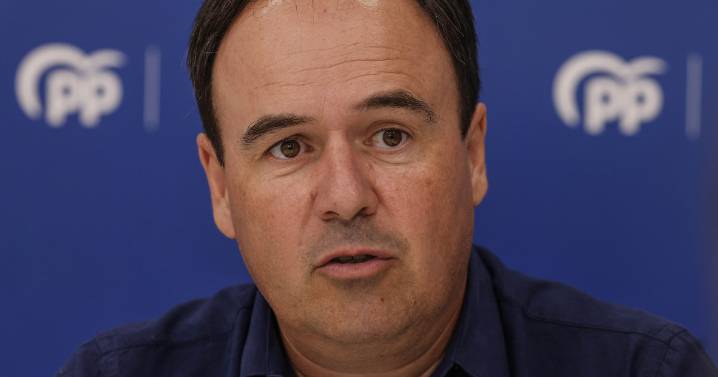 El PP exige al Gobierno y a la CHJ que «expliquen por qué mandaron a casa» a agentes medioambientales el día de la dana