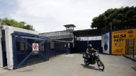 Tensión en el oriente de Cali | Lanzan una granada en la entrada de la cárcel de Villahermosa: no se registraron personas afectadas