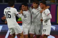 Diez goleadas históricas de los Mundiales Sub 20