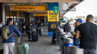 FAA limits all flights from major US airport after warning ‘people will pay with their lives’ over air traffic chaos